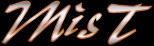MisT Logo