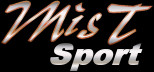 MisT Sport Logo